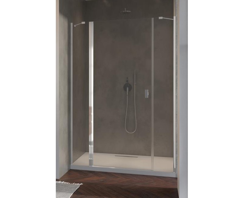 Radaway Душевая дверь на петлях NES DWJS 140 L/R