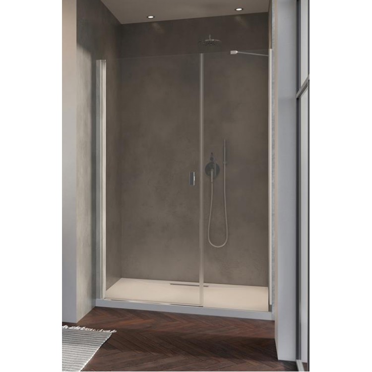 Radaway Dušas durvis NES DWS 120 L/R Radaway Dušas durvis NES DWS 120 L/R