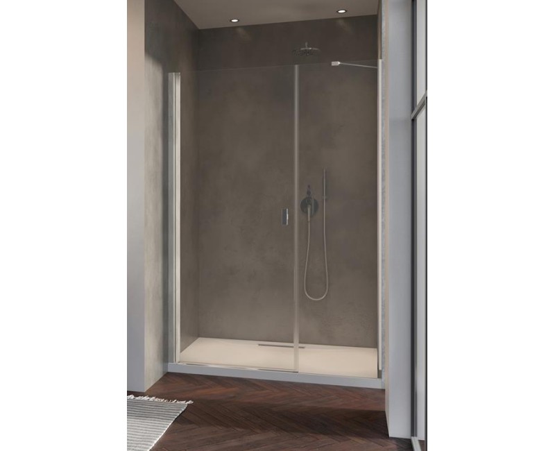 Radaway Dušas durvis NES DWS 120 L/R