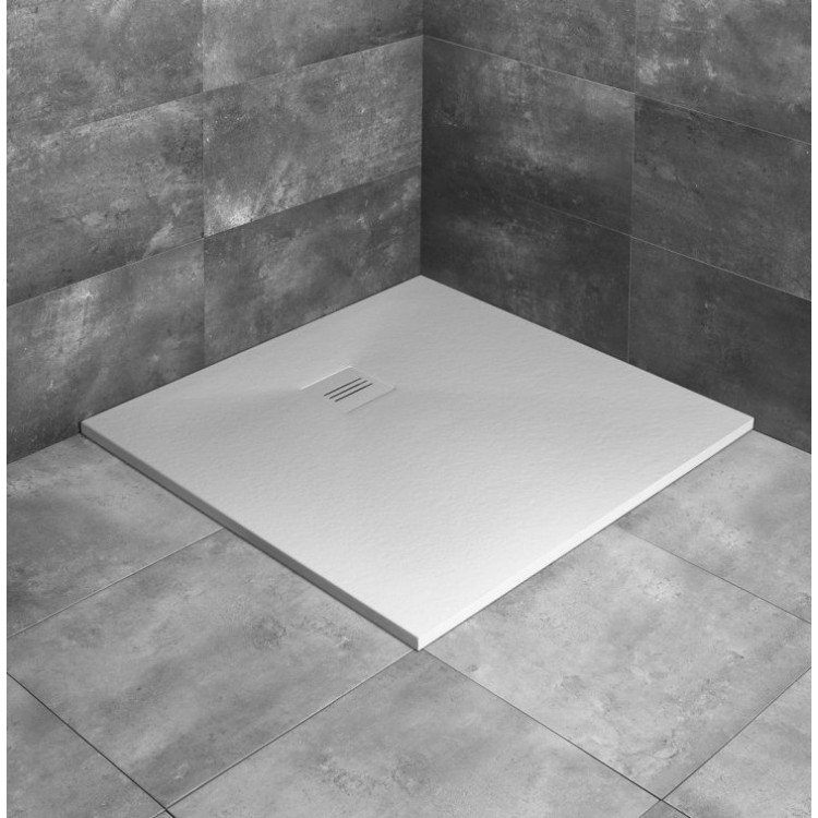 Radaway Dušas paliktnis kvadrātveida KYNTOS С 90x90cm Radaway Dušas paliktnis kvadrātveida KYNTOS С 90x90cm