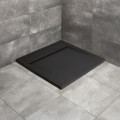 Radaway Dušas paliktnis kvadrātveida TEOS C 80x80cm