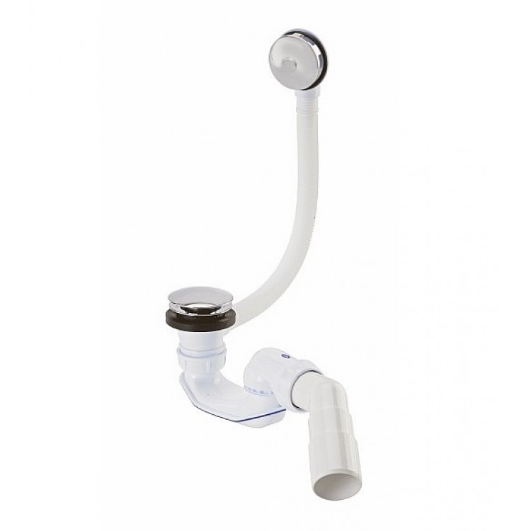 Radaway Сифон для глубоких поддонов B602R Click-Clack Radaway Сифон для глубоких поддонов B602R Click-Clack