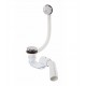 Radaway Сифон для глубоких поддонов B602R Click-Clack Radaway Сифон для глубоких поддонов B602R Click-Clack