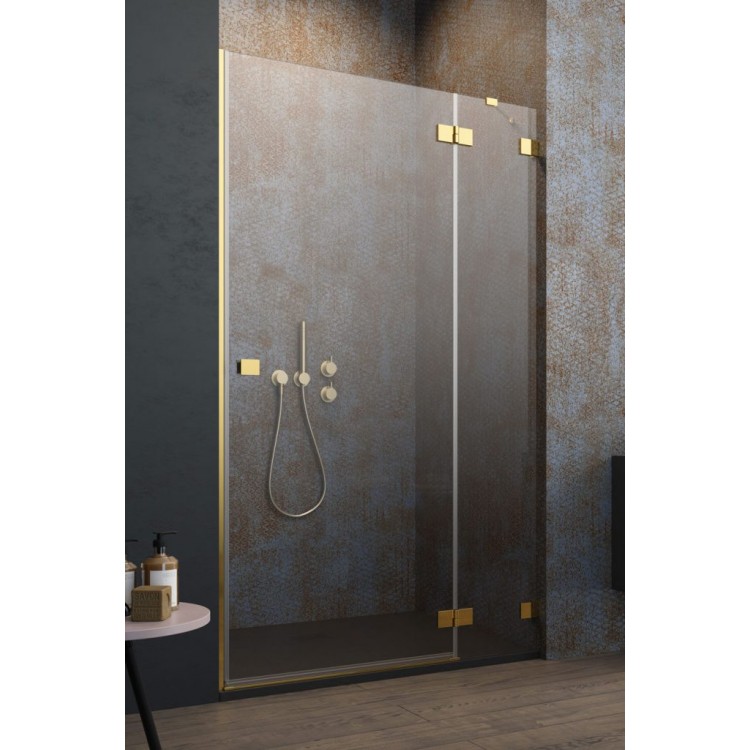 Radaway Dušas durvis Essenza Pro DWJ 80 L/R Radaway Dušas durvis Essenza Pro DWJ 80 L/R