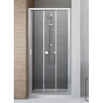 Radaway Dušas durvis EVO DW 80cm