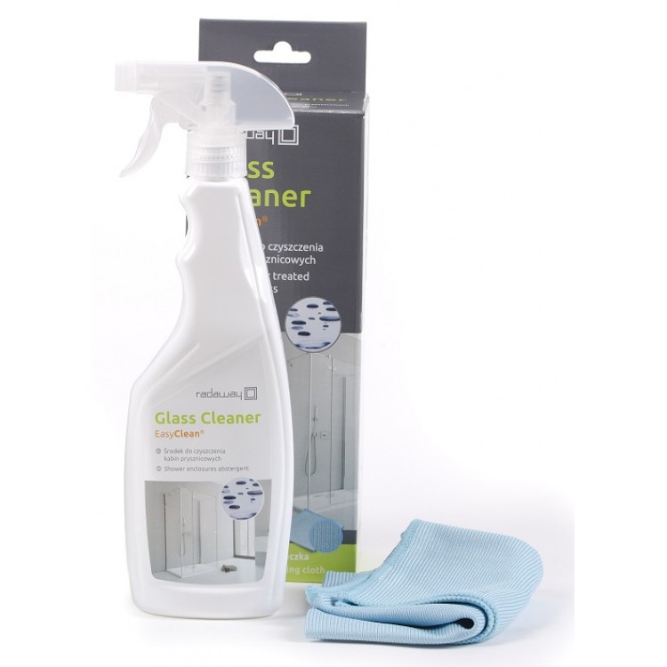 Radaway Glass Cleaner 500ml Radaway Glass Cleaner 500ml