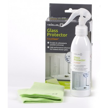 Radaway Glass Protector 250ml