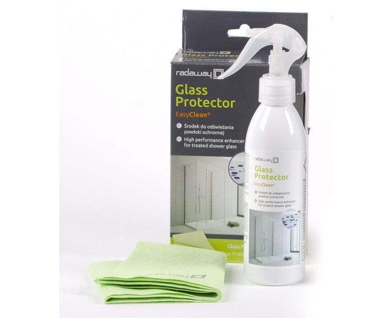 Radaway Glass Protector 250ml