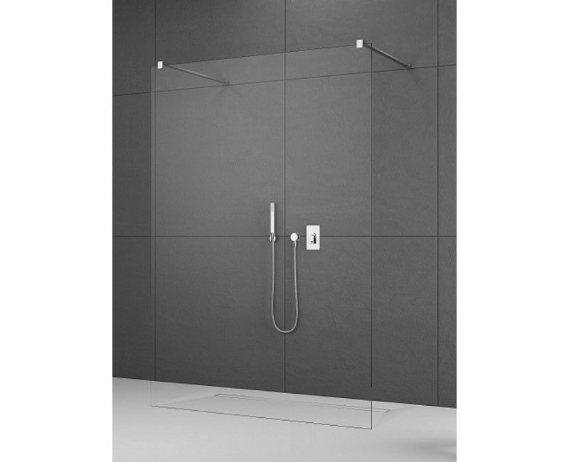 Radaway Dušas siena Modo New I 140x200cm