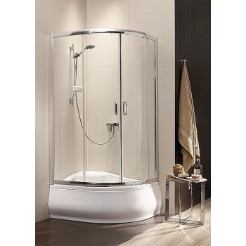 Radaway Душевой уголок асимметричный Premium Plus E 120x90 cm