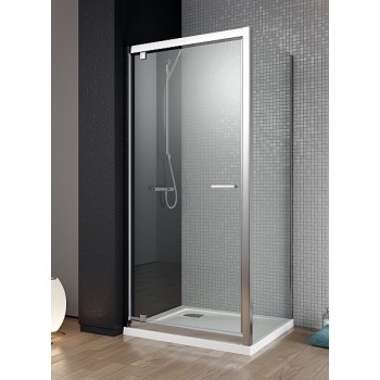 Radaway Душевой уголок квадратный TWIST DW+S 100x100 cm