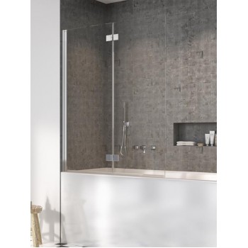 Radaway vannas sieniņa NES PND I 110 cm