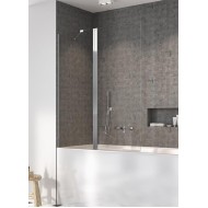 Radaway Шторка на ванну NES PND II 140 cm