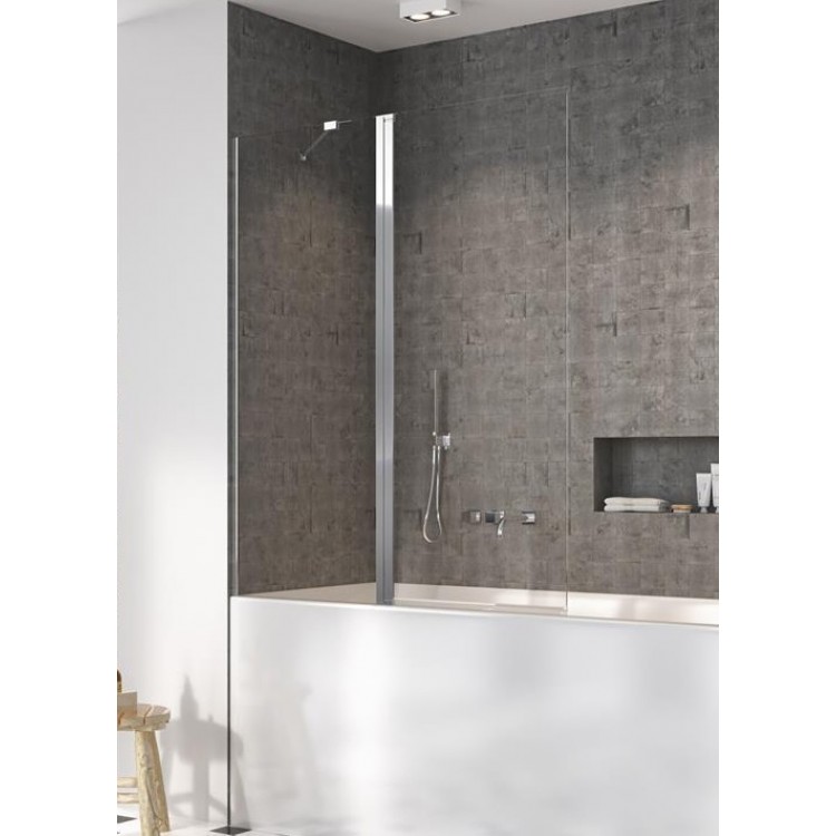 Radaway Шторка на ванну NES PND II 140 cm Radaway Шторка на ванну NES PND II 140 cm