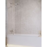Radaway Шторка на ванну IDEA PNJ 60 cm