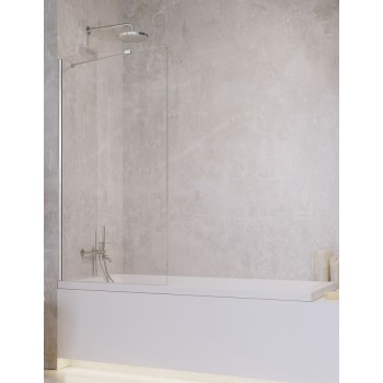 Radaway Vannas sieniņa IDEA PNJ 100 cm