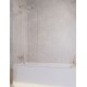 Radaway Шторка на ванну IDEA PNJ 60 cm Radaway Шторка на ванну IDEA PNJ 60 cm