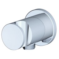 Ravak Вывод душевой настенный 1/2 x 1/2 āv, хром 706.00