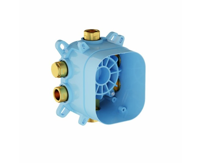 Ravak R-box Vari Механизм смесителя скрытого монатажа,X070139