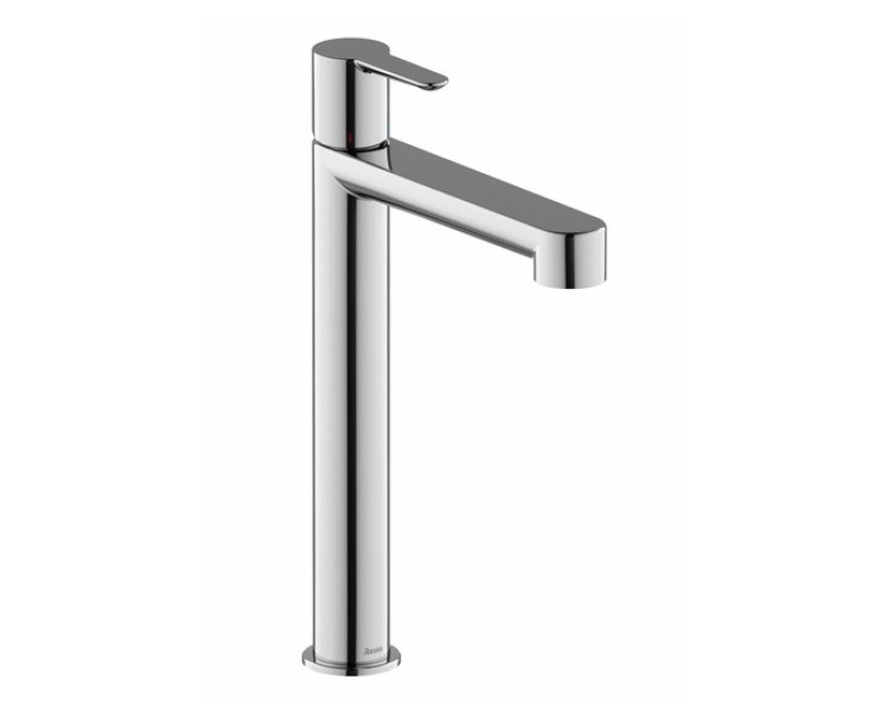 RAVAK PURI Paaugstināts izlietnes jaucējkrāns PU 015.00, X070114