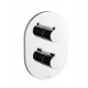RAVAK Chrome CR 064.00 Zemapmet. Dušas jaucējkrāns, X070095 RAVAK Chrome CR 064.00 Zemapmet. Dušas jaucējkrāns, X070095