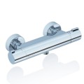 RAVAK TE 072.00/150 Dušas termostata jaucējkrāns, hroms X070051