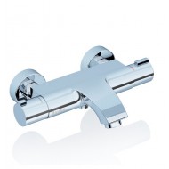 RAVAK TE 082.00/150 Cмеситель для ванны и душа, хром X070046