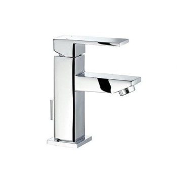 Schütte TOKYO II смеситель для раковины, хром