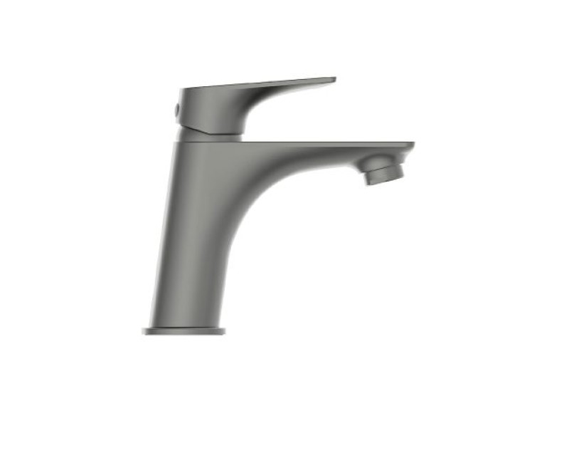 Schütte Boston izlietnes maisītājs, matēts grafīts H 153(91)x162