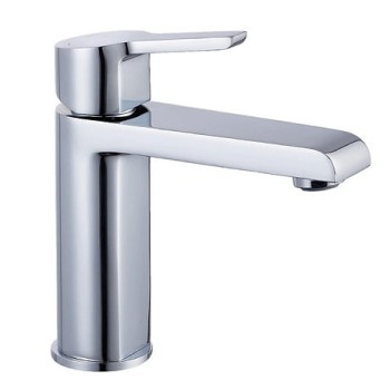 Schütte VITA Смеситель для мойки, хром