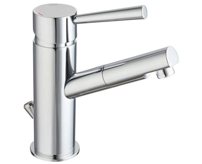 Schütte CORNWALL izlietnes maisītājs, hroms