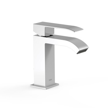 TRES-Cuadro exclusive Смеситель для умывальника, 00610101BL