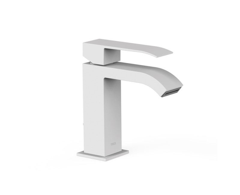 TRES-Cuadro exclusive Смеситель для умывальника, 00610101BM