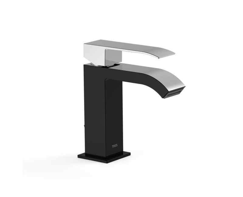 TRES-Cuadro exclusive Смеситель для умывальника, 00610101NE
