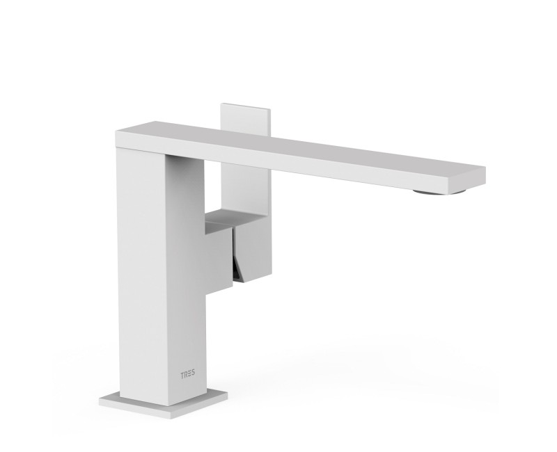 CUADRO exclusive TRES Смеситель для умывальника, 00620501BM