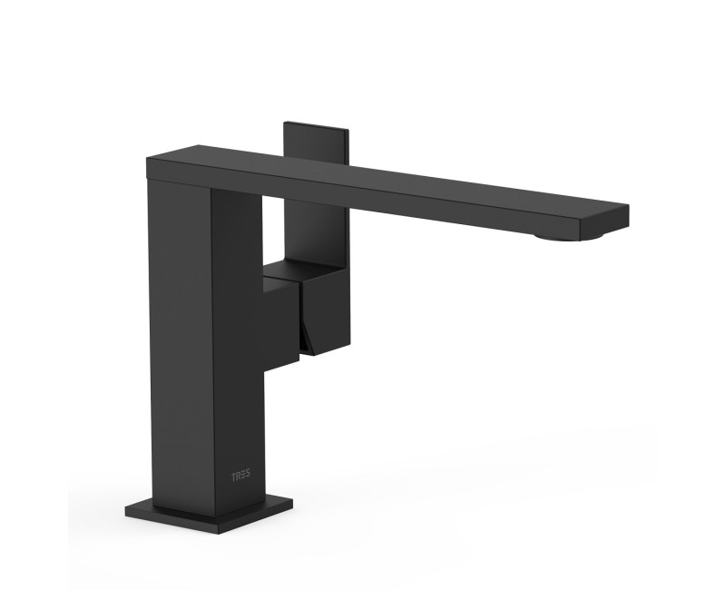 CUADRO exclusive TRES Смеситель для умывальника, 00620501NM