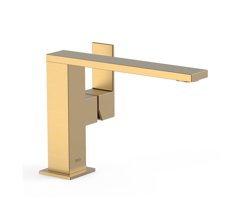 CUADRO exclusive TRES Смеситель для умывальника, 00620501OM