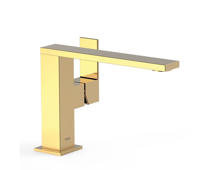 CUADRO exclusive TRES Смеситель для умывальника, 00620501OR