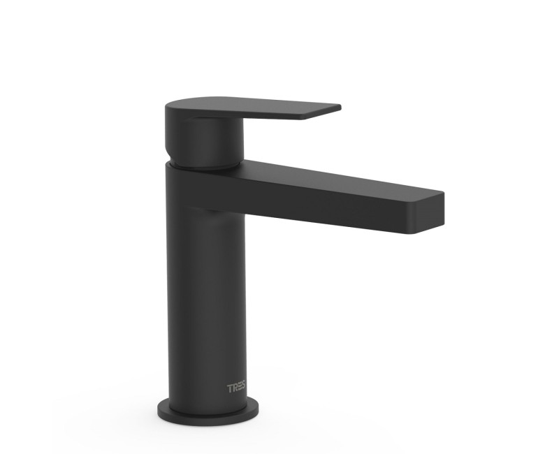 PROJECT-TRES Смеситель для умывальника, 21110301NM