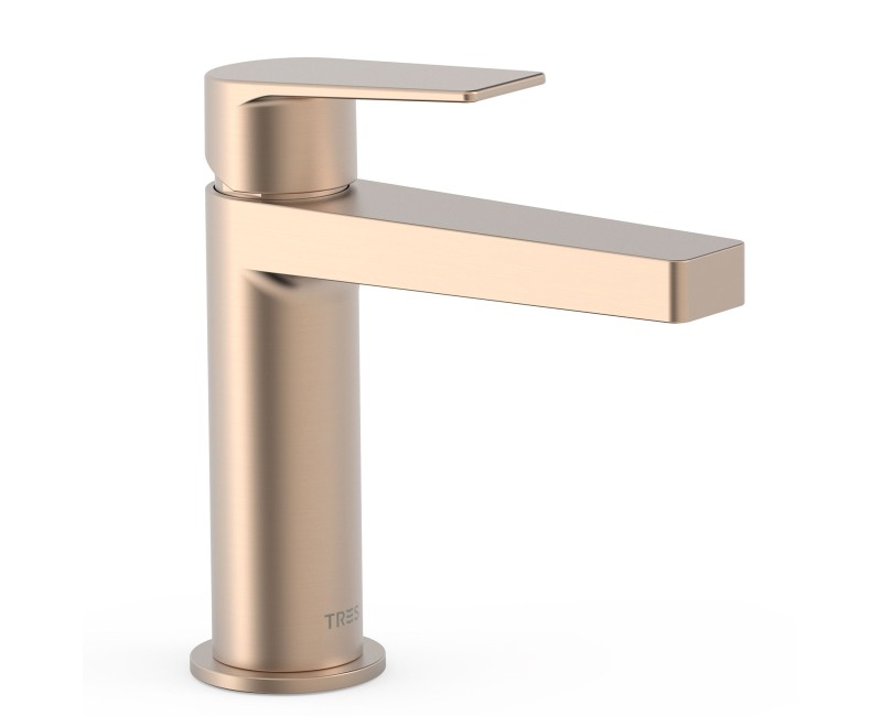 PROJECT-TRES Смеситель для умывальника, 21110301OPM