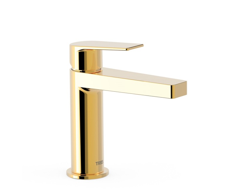 PROJECT-TRES Смеситель для умывальника, 21110301OR