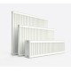 Apkures Radiators Korad Kompakt Tips 22 600x600mm Ar Sānu Pieslēgumu Apkures Radiators Korad Kompakt Tips 22 600x600mm Ar Sānu Pieslēgumu