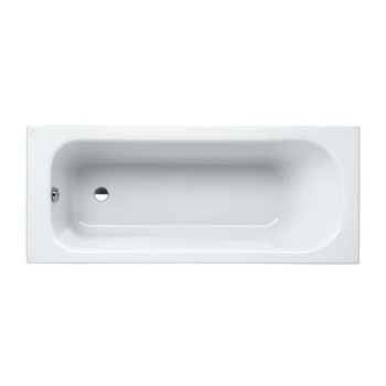 Vanna Solutions Akrila 1700x700x460 Balta