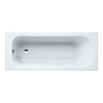 Vanna Solutions Akrila 1700x700x620 Balta