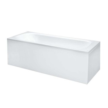 Vanna Solutions Akrila 1700x700x620 Balta