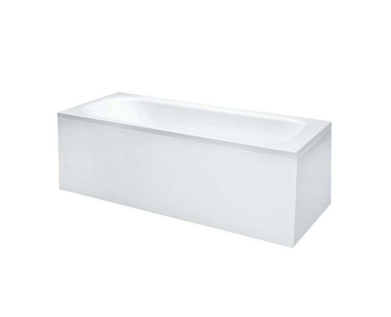 Vanna Laufen Solutions Akrila 1700x700x620 Balta