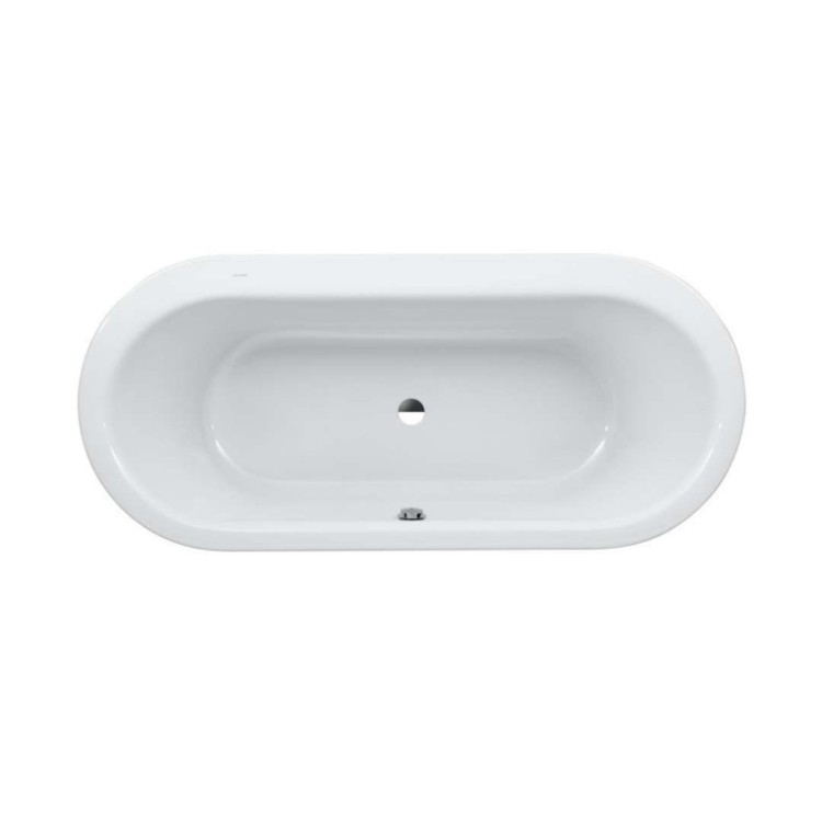 Vanna Solutions Akrila 1700x750x620 Balta Vanna Solutions Akrila 1700x750x620 Balta