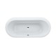 Vanna Solutions Akrila 1700x750x620 Balta Vanna Solutions Akrila 1700x750x620 Balta