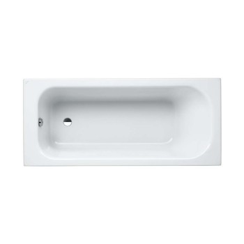 Vanna Solutions Akrila 1700x750x460 Balta