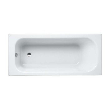 Vanna Solutions Akrila 1700x750x620 Balta